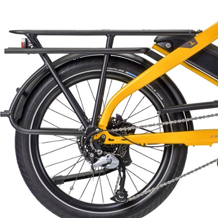 Tern Quick Haul D8 Electric Bike 3