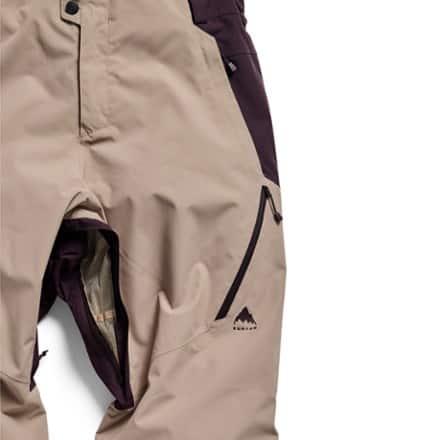 Burton Reserve 2L 3-in-1 Pants - Men's 6