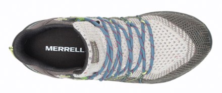 Merrell Bravada 2 Waterproof Hiking Shoes - Women's 4