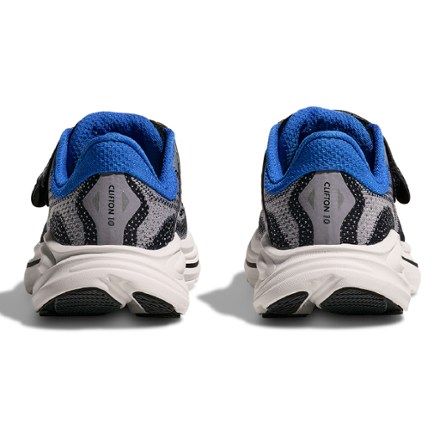 HOKA Clifton 10 Road-Running Shoes - Little Kids' 4
