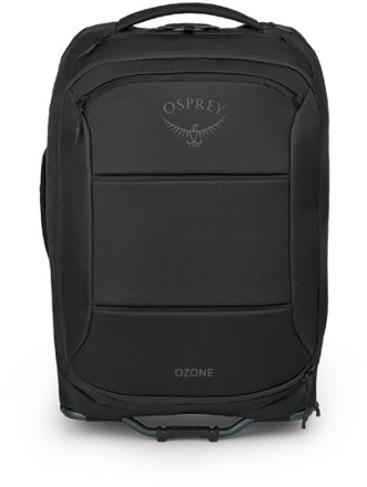 Osprey Ozone 2-Wheel Carry-On Wheeled Luggage 0