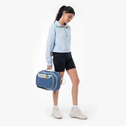 Sherpani Mia 20 L Pack 7