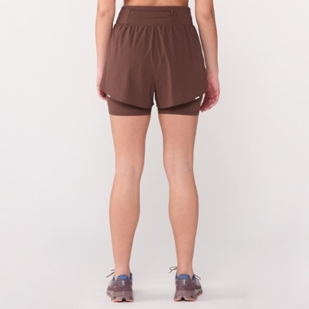 REI Co-op Swiftland 2-in-1 Running Shorts - Women's 3