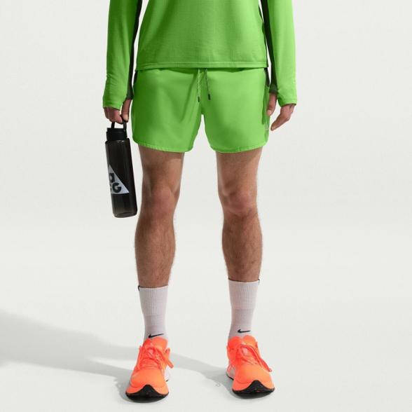 On Body Image of color Mean Green/Fir/Black