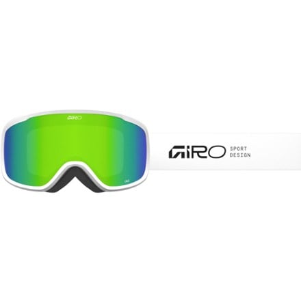 Giro Cruz Snow Goggles 2