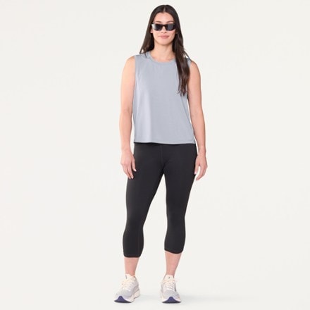 Janji Circa Daily Muscle Tank Top - Women's 3