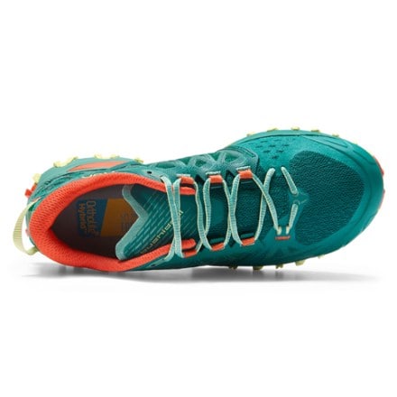 La Sportiva Bushido III Trail-Running Shoes - Women's 3