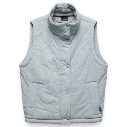 prAna Encinitas Insulated Vest - Women's 0