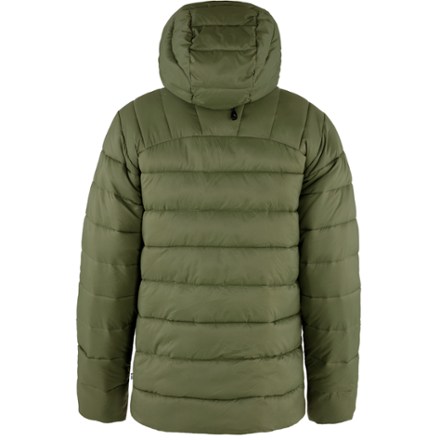 【Rei Keven】 Fjallraven Keb Eco Shell Jacket - Men's | REI Co-op
