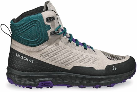 Vasque Breeze LT NTX Mid Hiking Boots Women's REI Co-op