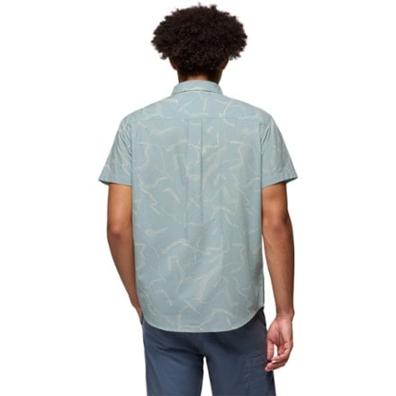 prAna Tinline Shirt - Men's 2