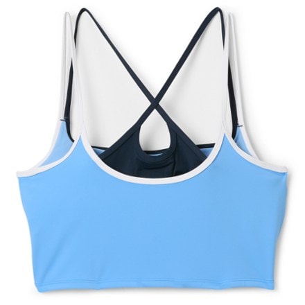 Vuori Daily Layered Tank Top - Women's 1