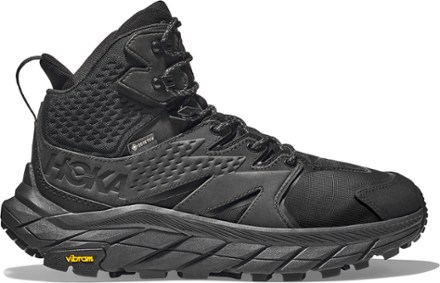 HOKA Anacapa Mid GTX Hiking Boots - Men's 0