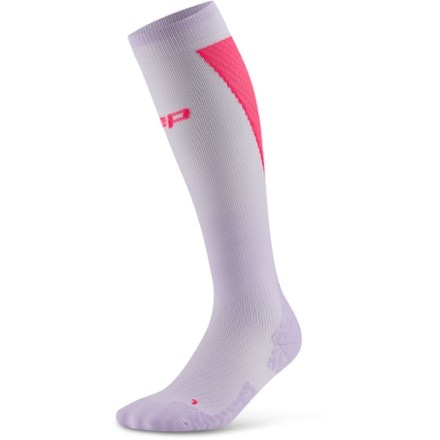 CEP Core Run Ultralight Tall Compression Socks - Women's 0