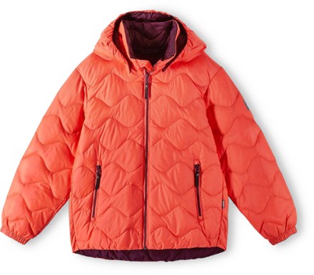 Reima Fossila Down Jacket - Kids' 0