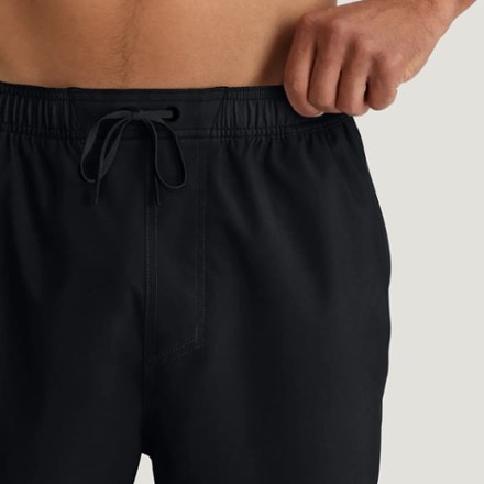 Free Fly Lined Downshore Swim Trunks - Men's 4