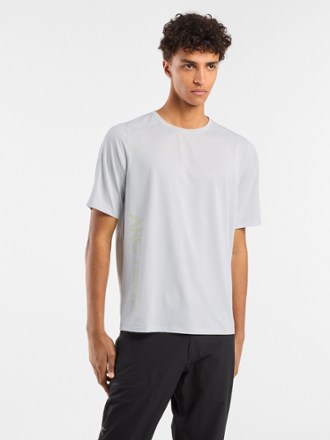Arc'teryx Cormac Downword T-Shirt - Men's 1