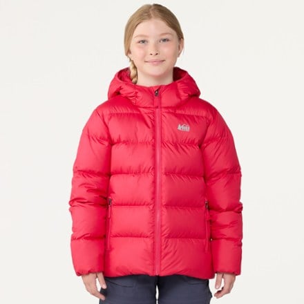 REI Co-op Snowballer Down Jacket - Kids' 1