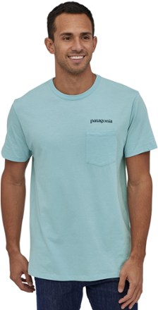 rei patagonia t shirt