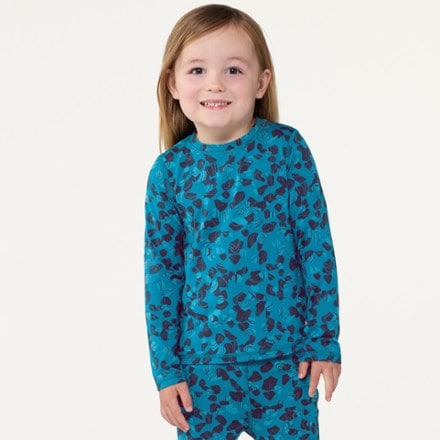 REI Co-op Lightweight Crew Base Layer Top - Infants'/Toddlers' 1