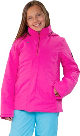 Obermeyer Rylee Insulated Jacket - Girls' 1