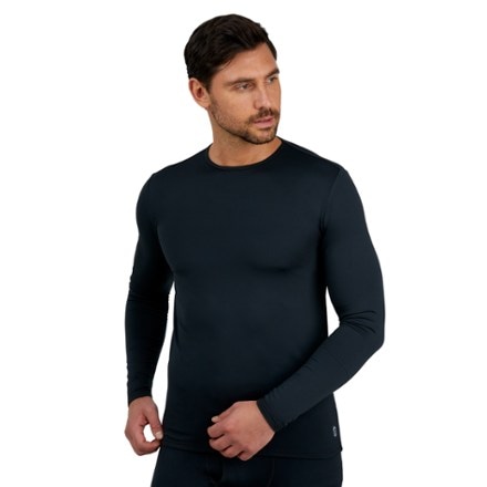 Free Country Microtech Heat Cocaber Base Layer Top - Men's 0