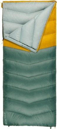 Kelty Galactic 30 Sleeping Bag 0