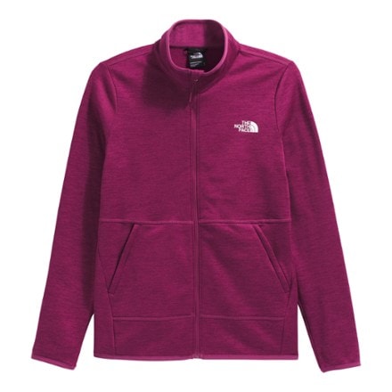The North Face Canyonlands Full-Zip Jacket - Women's 0