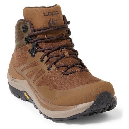 Topo Athletic Trailventure 2 WP Hiking Boots - Men's