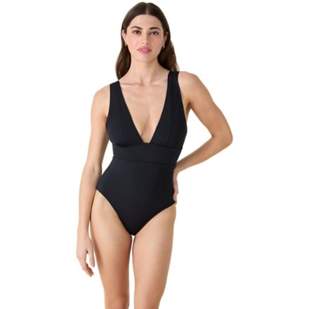 Andie The Mykonos One-Piece Swimsuit - Women's 2