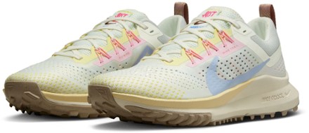 Nike React Pegasus Trail 4 Trail-Running Shoes - Women's 2