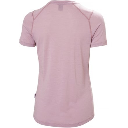 Helly Hansen HH Durawool Base Layer T-Shirt - Women's 3