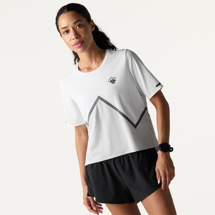 rabbit Fastrock T-Shirt - Women's 1