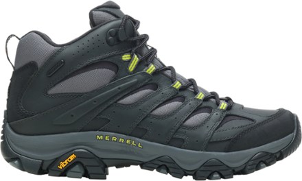 Merrell Moab 3 Thermo Mid Waterproof Hiking Boots - Men's 0