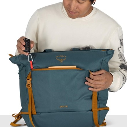 Osprey Daylite Large Tote 5