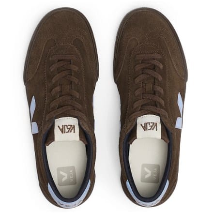 VEJA Volley Suede Shoes - Women's 3