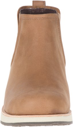 merrell roam boot
