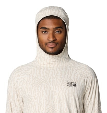 Mountain Hardwear Crater Lake Hoody - Men's 5