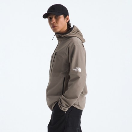 The North Face EG Tek Approach Jacket - Men's 4