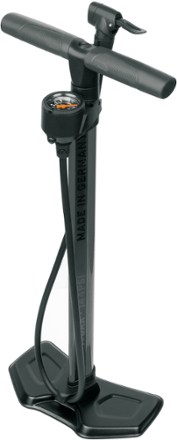 SKS Airworkx 10.0 Bike Floor Pump 2
