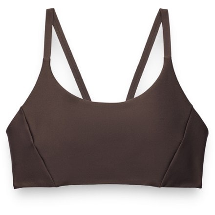 prAna Sculpt Scoop Bra 0
