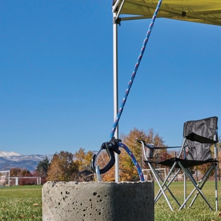 Nite Ize CamJam SlideLock Rope Tightener - Large 7