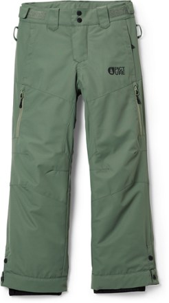 Girls' Snow Pants