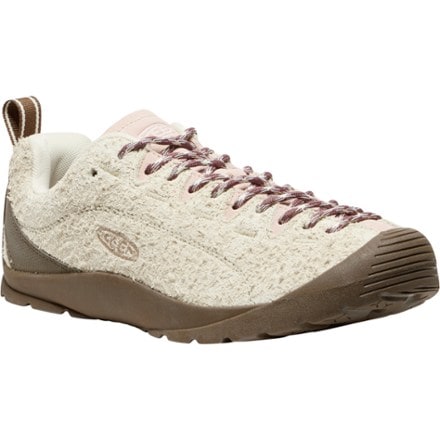 KEEN Jasper Suede Sneakers - Women's 2