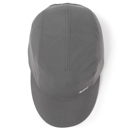 REI Co-op Active Pursuits Cap Overhead