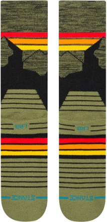 Stance Phelan Socks 2