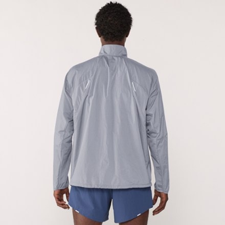 Salomon SHKout Fly Windbreaker - Men's 4