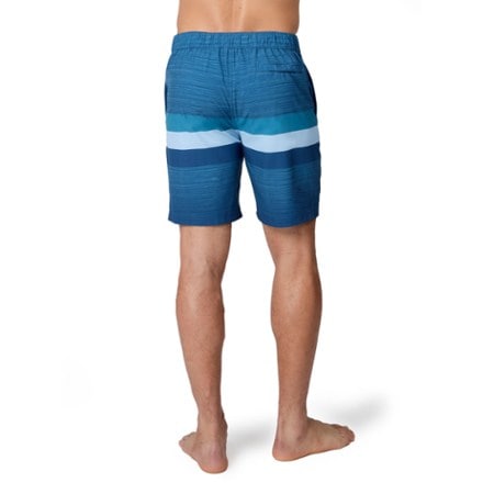 Free Country Engineered Surf Swim Shorts - Men's 1