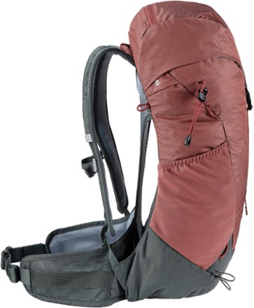 Deuter AC Lite 24 Pack - Men's 4