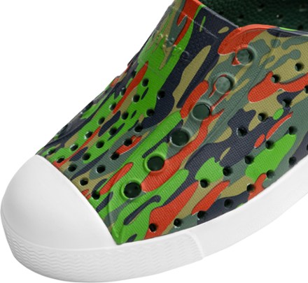 Native Shoes Jefferson Eucamo Shoes - Kids' 2